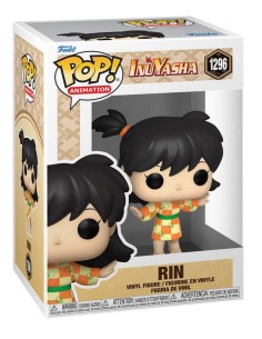 FUNKO POP ANIME INUYASHA -... 2