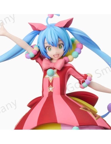 SEGA SPM PVC STATUE PROJECT SEKAI...