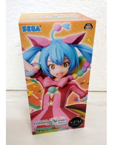 SEGA SPM PVC STATUE PROJECT SEKAI...