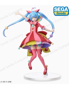 SEGA SPM PVC STATUE PROJECT... 2