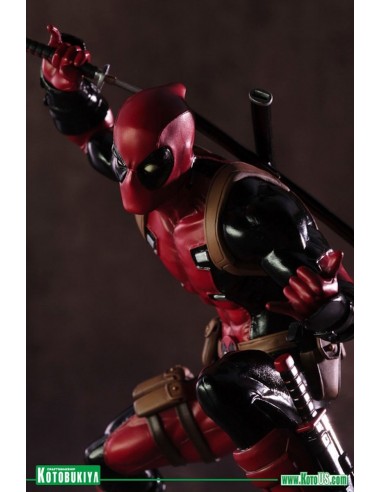 ARTFX KOTOBUKIYA X MEN MARVEL NOW...