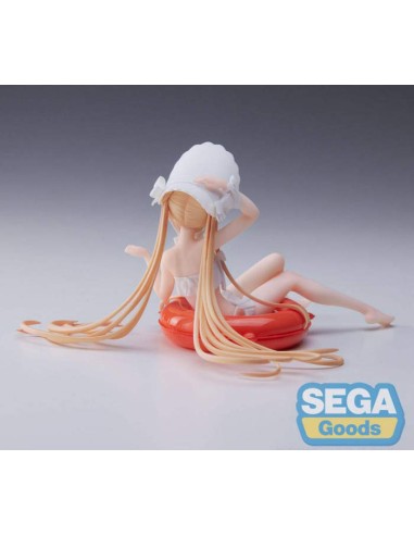 SEGA SPM PVC FIGURE FATE GRAND ORDER...