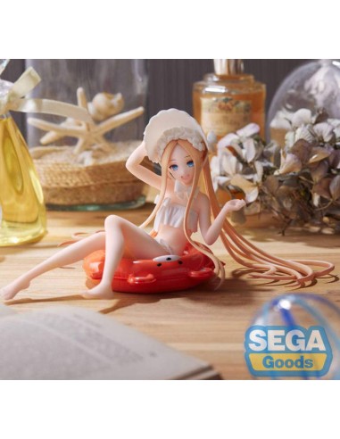 SEGA SPM PVC FIGURE FATE GRAND ORDER...