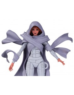 DC COMICS COLLECTIBLES...