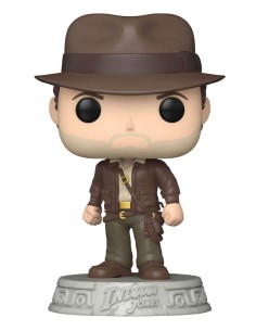FUNKO POP MOVIES INDIANA...