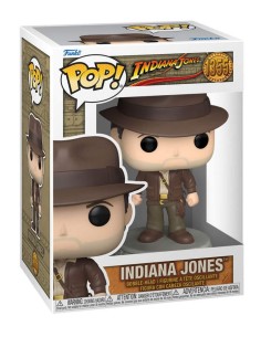 FUNKO POP MOVIES INDIANA... 2