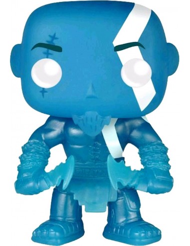 FUNKO POP GAMES KRATOS GOD OF WAR...
