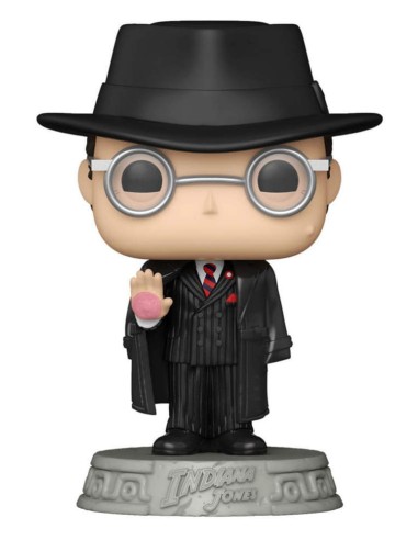 FUNKO POP MOVIES INDIANA JONES -...