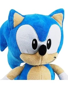 PLAY by PLAY PLUSH PELOUCHE...