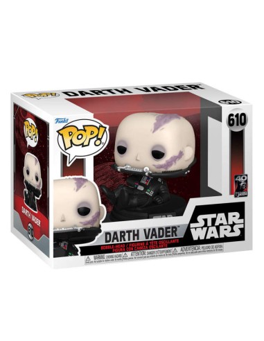 FUNKO POP STAR WARS RETURN OF JEDI -...