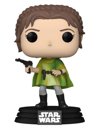 FUNKO POP STAR WARS RETURN OF JEDI -...