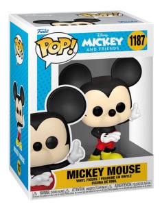 FUNKO POP DISNEY CLASSICS -... 2