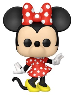 FUNKO POP DISNEY CLASSICS -...