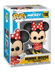 FUNKO POP DISNEY CLASSICS -... 2