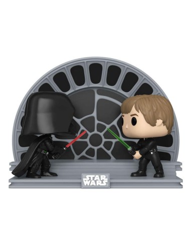 FUNKO POP STAR WARS RETURN OF JEDI -...