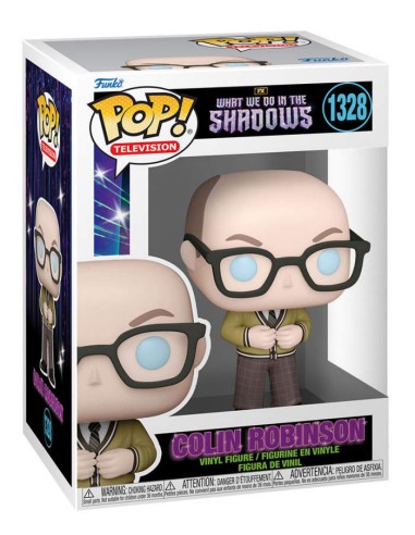 FUNKO POP TV WHAT WE DO IN SHADOWS -...