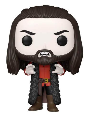 FUNKO POP TV WHAT WE DO IN SHADOWS -...