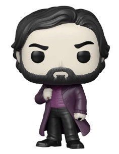 FUNKO POP TV WHAT WE DO IN...