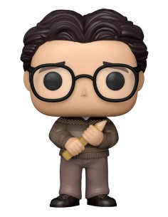 FUNKO POP TV WHAT WE DO IN...