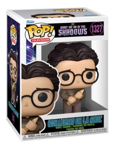 FUNKO POP TV WHAT WE DO IN... 2