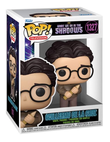 FUNKO POP TV WHAT WE DO IN SHADOWS -...