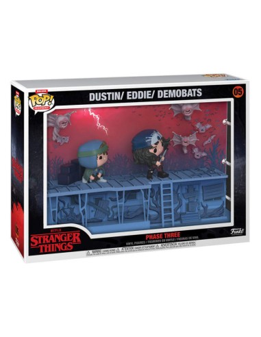 FUNKO POP TV STRANGER THINGS MOVIE...
