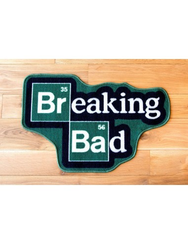 POP TOY BREAKING BAD DOORMAT 85 X 55...