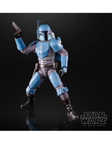HASBRO STAR WARS BLACK SERIES DEATH...