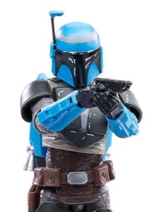 HASBRO STAR WARS BLACK...