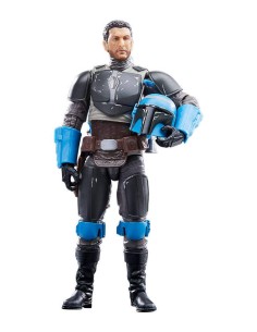 HASBRO STAR WARS BLACK... 2