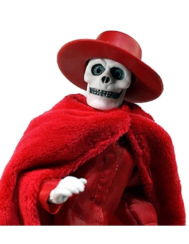 MEGO MOVIES PHANTOM OF THE OPERA RED...
