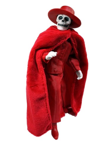 MEGO MOVIES PHANTOM OF THE OPERA RED...