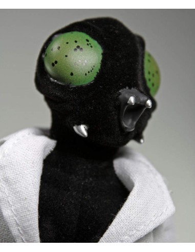 MEGO HORROR MOVIES THE FLY FLOCKED...