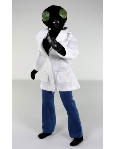 MEGO HORROR MOVIES THE FLY FLOCKED...