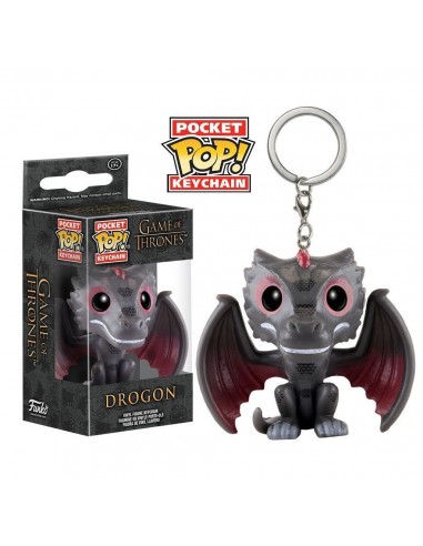 FUNKO POCKET POP KEYCHAIN PORTACHIAVI...