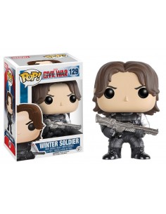 FUNKO BOBBLE HEAD POP... 2