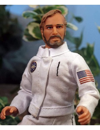 MEGO PLANET OF THE APES GEORGE TAYLOR...