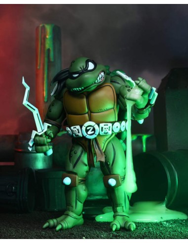 NECA TMNT TEENAGE MUTANT NINJA...