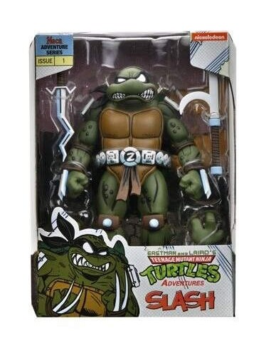 NECA TMNT TEENAGE MUTANT NINJA...