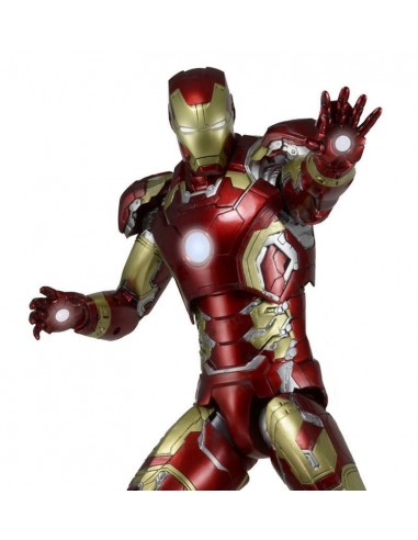 NECA MARVEL AVENGERS AGE OF ULTRON...
