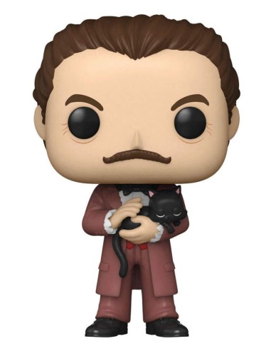 FUNKO POP ICONS VINCENT PRICE 67...