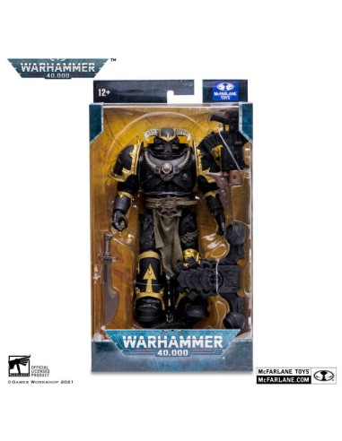 MCFARLANE WARHAMMER 40.000 40K -...