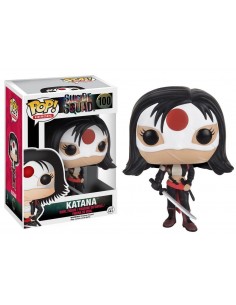 FUNKO POP CULTURE DC COMICS... 2