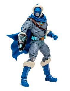 MCFARLANE DC PAGE PUNCHERS... 2