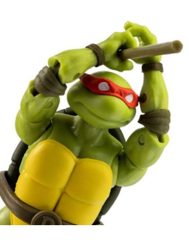 THE LOYAL SUBJECTS TMNT NINJA TURTLES...