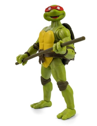 THE LOYAL SUBJECTS TMNT NINJA TURTLES...