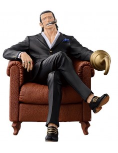 BANPRESTO ONE PIECE CREATOR...