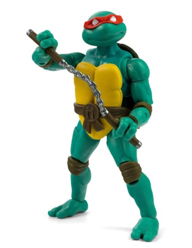 THE LOYAL SUBJECTS TMNT NINJA TURTLES...