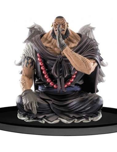 BANPRESTO ONE PIECE SCULTURES UROUGE...