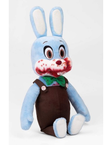 ITEMLAB PLUSH PELOUCHE SILENT HILL...